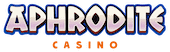 Logo Aphrodite Casino