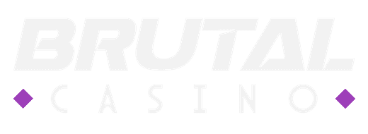 Logo Brutal Casino